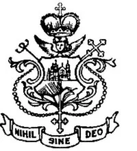 Sts Constantine and Helen Romanian Orthodox Cathedral logo
