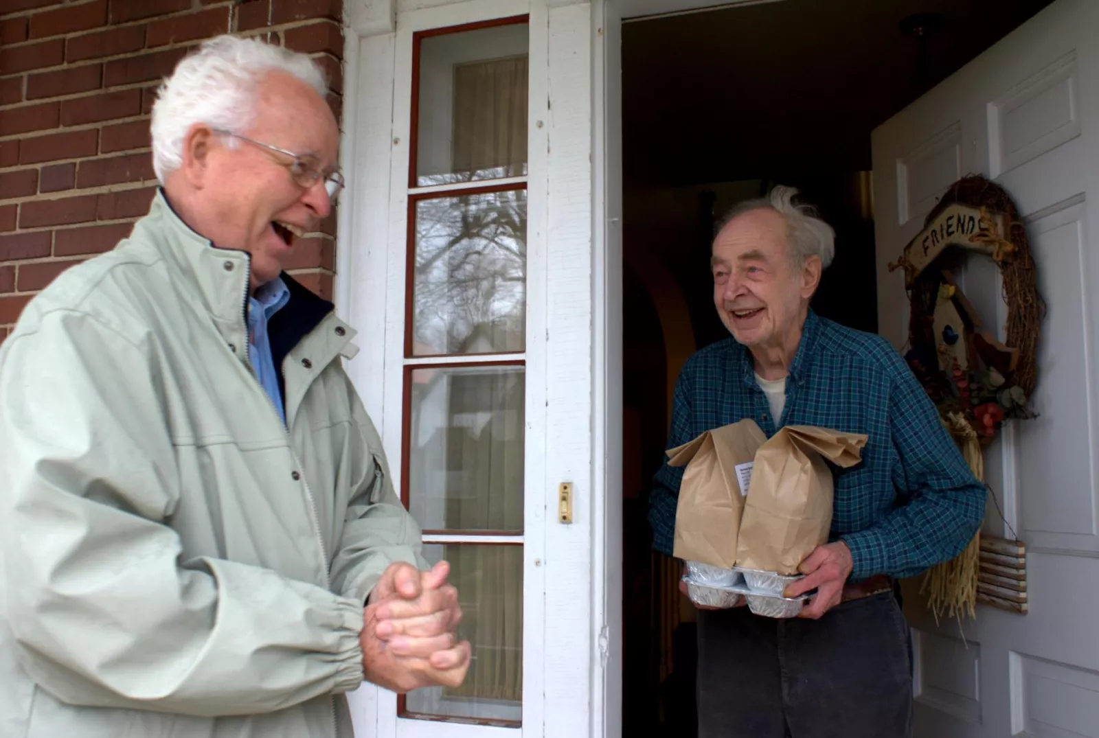 Norwood Seniors Network