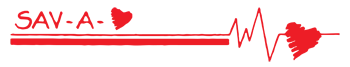 Sav-A-Heart logo