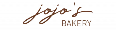 JoJo's Bakery logo