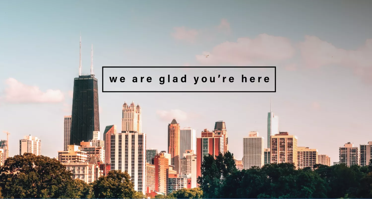 Windy City Community Church