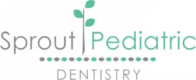 Sprout Pediatric Dentistry logo