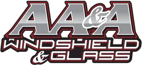 AA&A Windshield & Glass logo