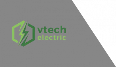 Vtech Electric Inc logo