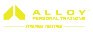 Alloy Personal Training Oak Hill logo