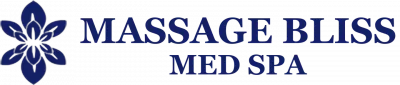 Massage Bliss & Cryo logo