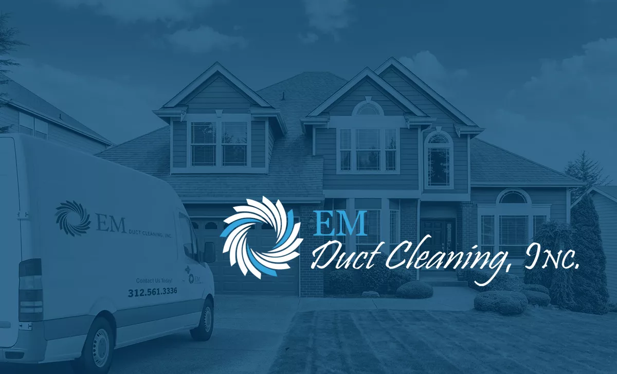 EM Duct Cleaning Chicago