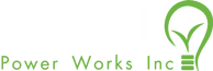 Green Power Works logo