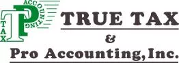 True Tax & Pro Accounting logo