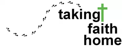 St John Lutheran Church logo
