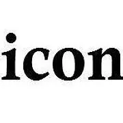 Icon Hair Studio logo
