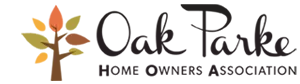 Oak Parke logo