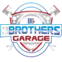 3brothers Garage logo