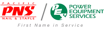Pacific Nail and Staple logo