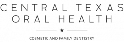 Central Texas Oral Health logo