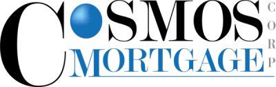 Cosmos Mortgage Corp logo