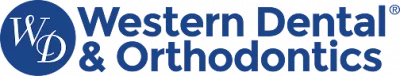 Western Dental logo