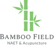 Bamboo Field NAET & Acupuncture logo