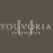 Youvoria logo