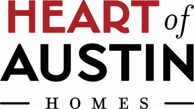 Heart of Austin Homes logo