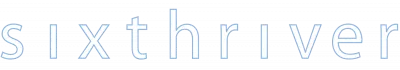 Sixthriver logo