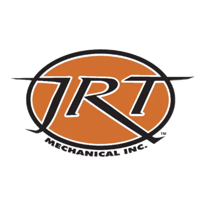 JRT Mechanical Inc. logo