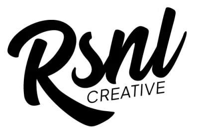 RSNL Creative logo