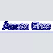 Acosta Glass logo