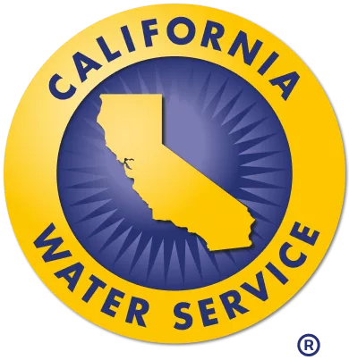 California Water Service Co logo
