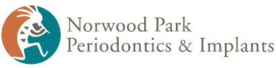 Norwood Park Periodontics and Implants logo