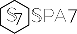 Spa 7 Austin logo