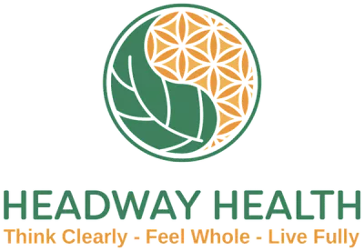 Headway Health logo