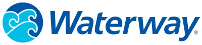 Waterway Carwash logo