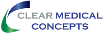 Clear Medical Concepts logo