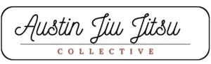 Austin Jiu Jitsu Collective logo