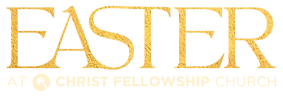 Christ Fellowship Church logo