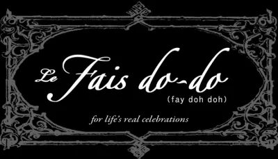Le Fais do-do logo