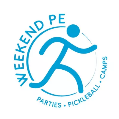 Weekend PE logo