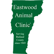 Eastwood Animal Clinic logo