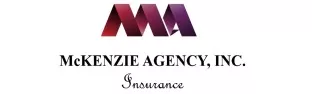 McKenzie Agency- Austin logo