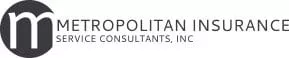 Metropolitan Insurance Service Consultants logo