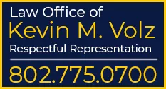 Law Office of Kevin M. Volz logo