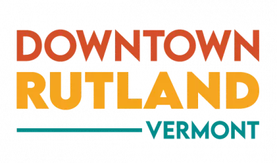 Downtown Rutland Partnership logo