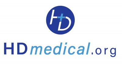 Healthy Design LLC - Exersides logo