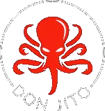 Donjito logo