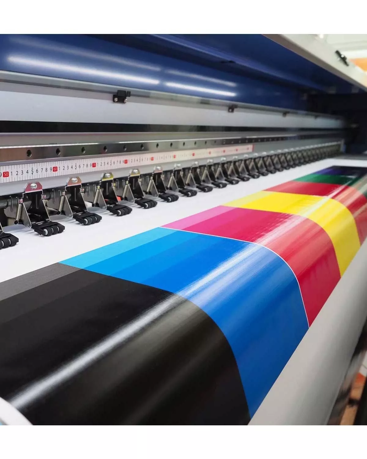 ABC Printing Company