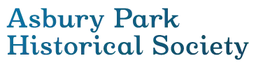 Asbury Park Historical Society logo