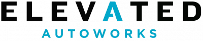 Elevated Autoworks logo
