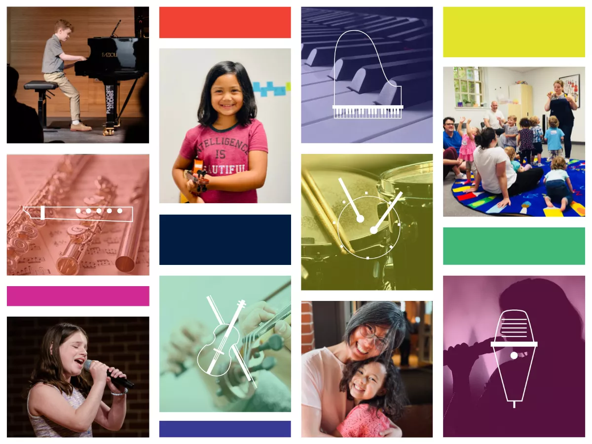 Northside Music Academy