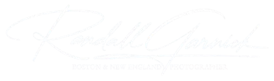 Randall Garnick Photography logo
